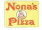 Nonas Pizza logo