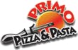 Primo Pizza & Pasta Logo