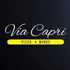 Via Capri Pizzeria