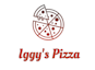 Iggy's Pizza logo