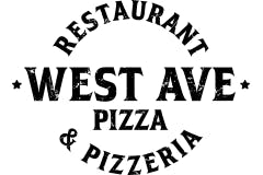 West Avenue Pizzeria Logo