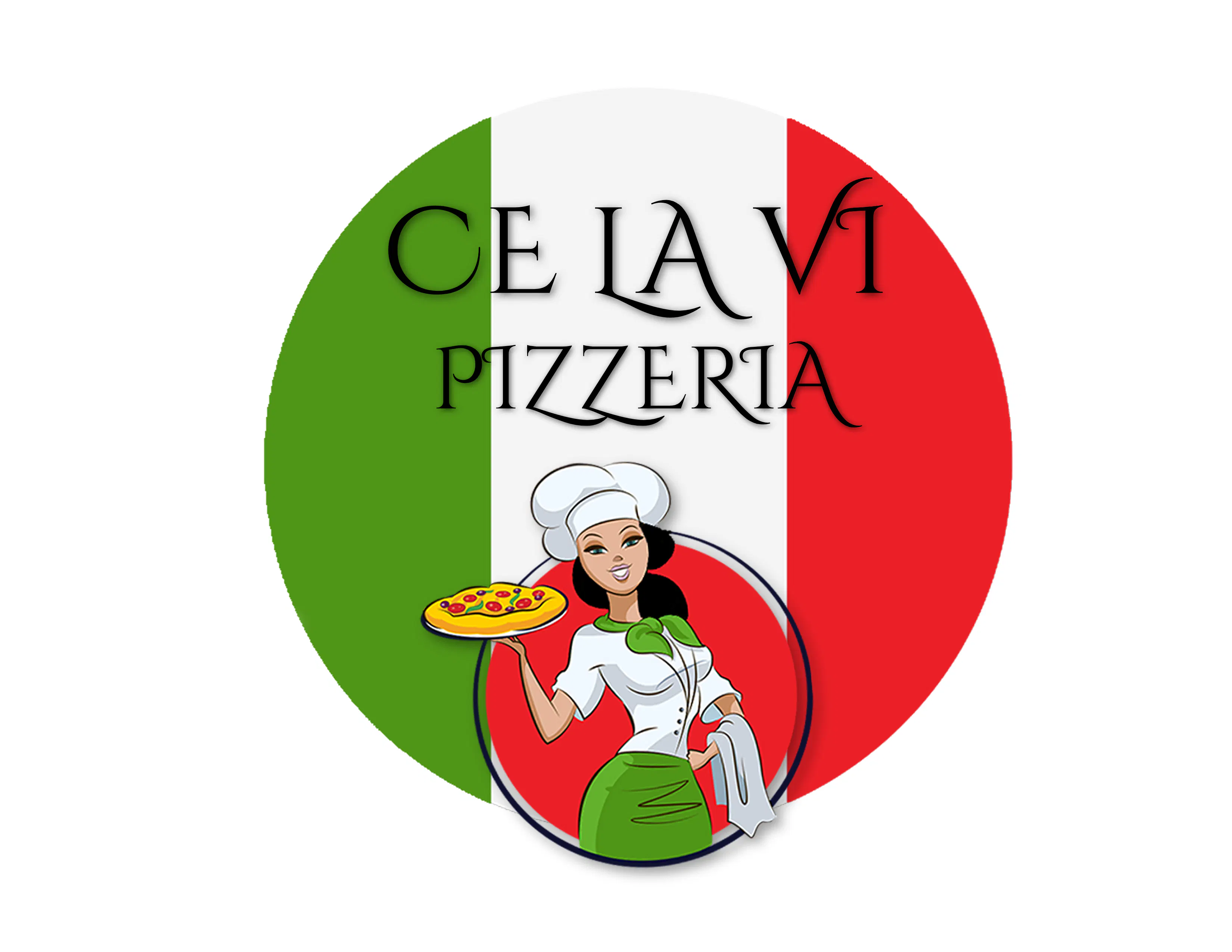 Ce La Vi Pizzeria