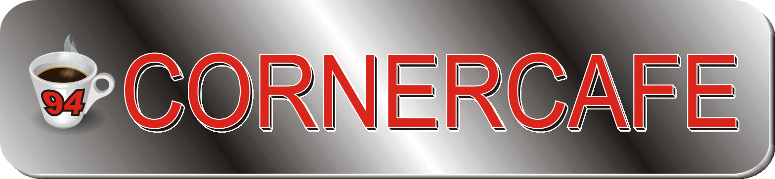 94 Corner Cafe logo