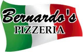 Bernardo's Pizzeria Logo