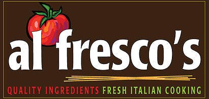 Al Fresco's Logo