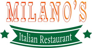 Milano's Logo