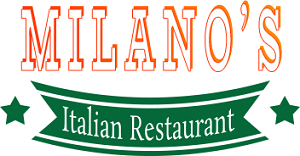 Milano's logo