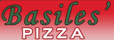 Basile's Pizza Logo