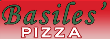 Basile's Pizza logo