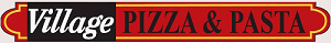Village Pizza & Pasta logo