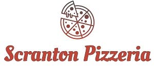 Scranton Pizzeria Logo