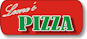 Leone's New York Pizzeria logo