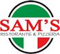 Sam's Ristorante & Pizzeria - Machesney Park On Harlem  logo