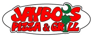 Jaybo's Pizza & Grill Logo