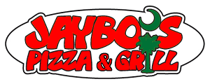 Jaybo's Pizza & Grill logo