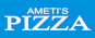 Ameti's Pizza logo