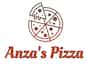 Anza's Pizza logo