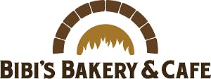 Bibi's Bakery Cafe Logo