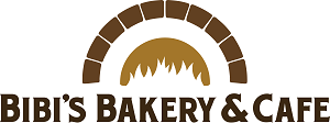 Bibi's Bakery Cafe logo