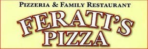 Ferati's Pizza