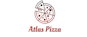 Atlas Pizza logo