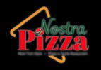 Nostra Pizza logo