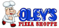 Oley's Pizza logo