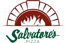 Salvatore's Pizzeria - Niles logo