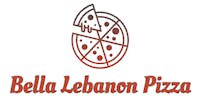 Bella Lebanon Pizza logo