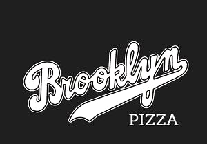 Brooklyn Pizza Grill & Pasta Logo
