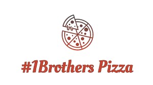#1Brothers Pizza