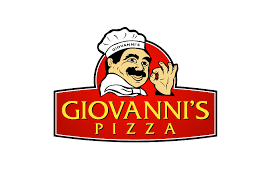 Giovanni's Pizza logo