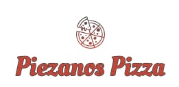 Piezanos Pizza Logo