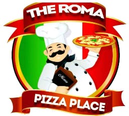 The Roma Pizza Place