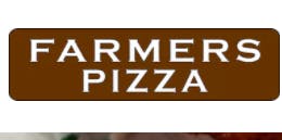 Farmers Pizza Logo