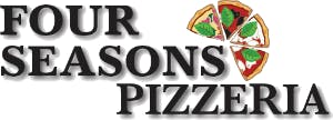 Four Seasons Pizzeria Logo