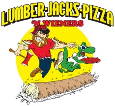 Lumberjack's Pizza