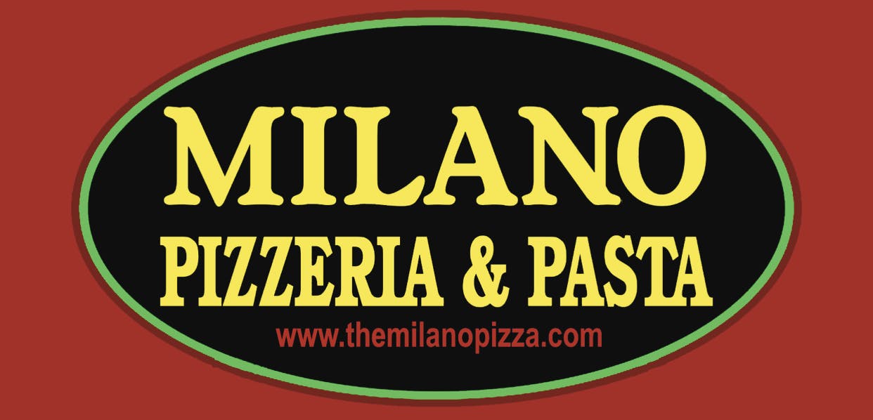 Milano Pizza Brighton Menu & Hours Order Delivery