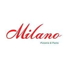 Milano Pizza logo