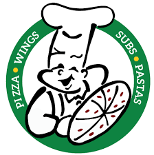 Guida's Pizzeria logo
