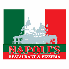 Napoli's Pizzeria logo