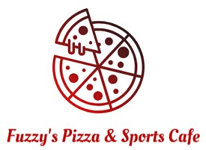 Fuzzy's Pizza & Sports Cafe