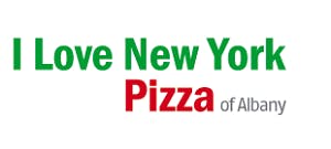 I Love New York Pizza