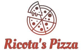 Ricota's Pizza Logo