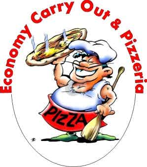 Economy Carry Out & Pizzeria logo