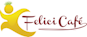 Felici Cafe logo