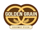 Golden Grain Pizza logo