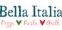Bella Italia Restaurant logo