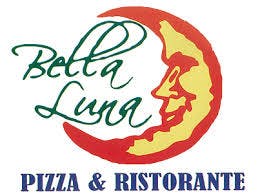 Bella Luna Pizza & Ristorante Logo