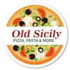 Old Sicily Pizza logo